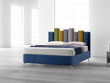 Letto Domino Mix di Stilfar Italia