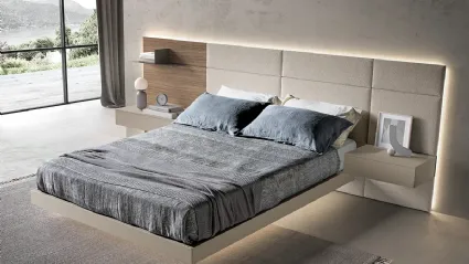 Letto Modula Sospeso di Adok